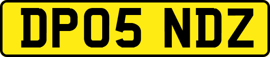 DP05NDZ