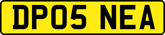 DP05NEA