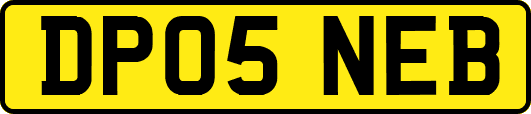DP05NEB