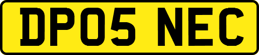 DP05NEC