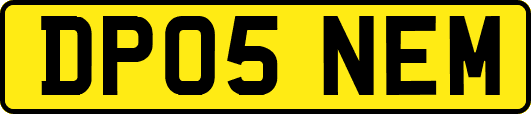 DP05NEM