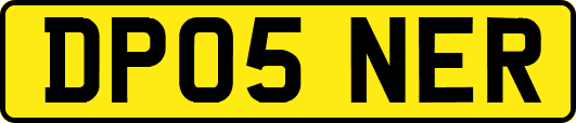 DP05NER