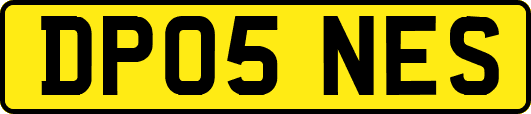 DP05NES