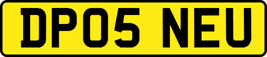 DP05NEU
