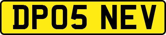 DP05NEV