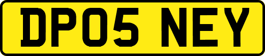 DP05NEY