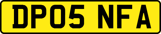 DP05NFA