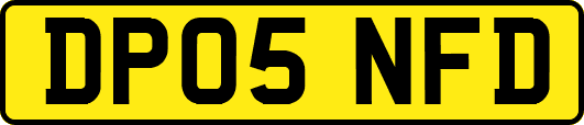DP05NFD