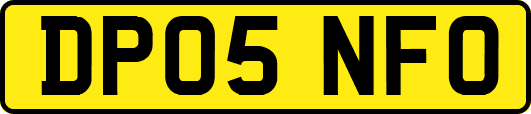 DP05NFO