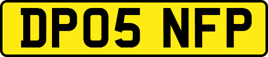 DP05NFP