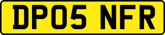 DP05NFR