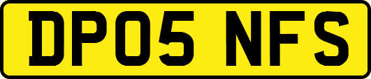 DP05NFS