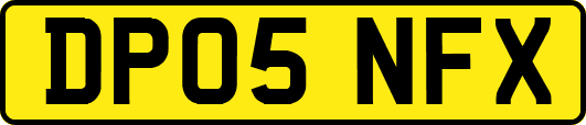 DP05NFX
