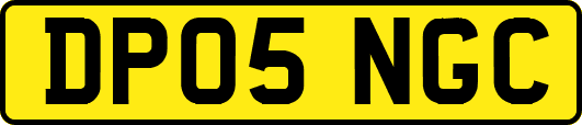 DP05NGC