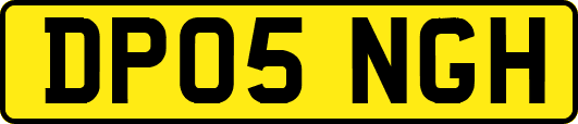 DP05NGH