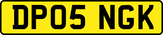 DP05NGK
