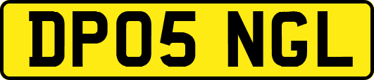 DP05NGL