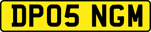 DP05NGM