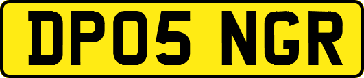 DP05NGR