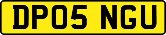 DP05NGU