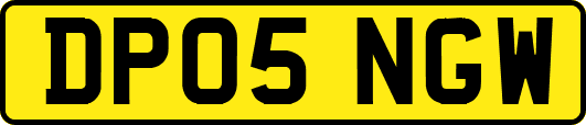DP05NGW