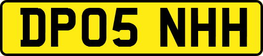 DP05NHH