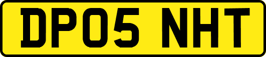 DP05NHT
