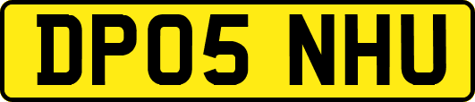 DP05NHU