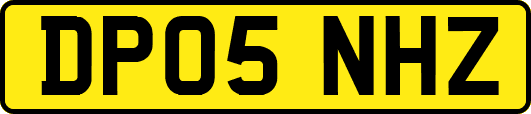 DP05NHZ