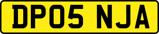 DP05NJA