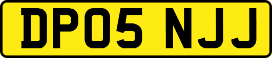 DP05NJJ