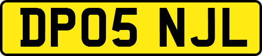 DP05NJL