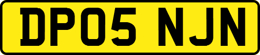 DP05NJN