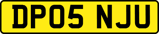 DP05NJU