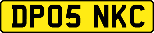 DP05NKC