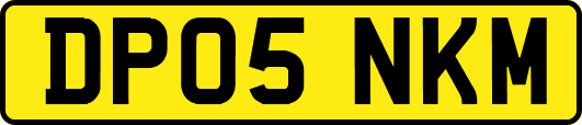 DP05NKM
