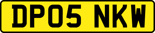 DP05NKW