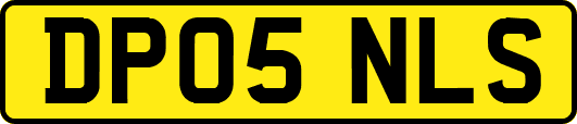 DP05NLS