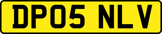 DP05NLV