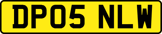 DP05NLW