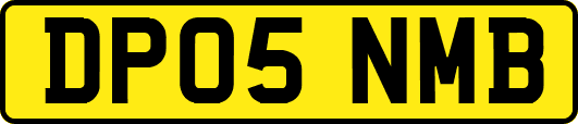 DP05NMB