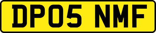 DP05NMF