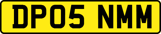 DP05NMM
