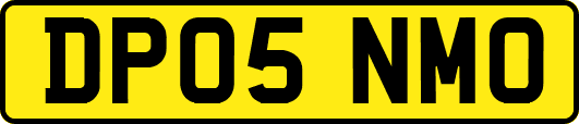 DP05NMO