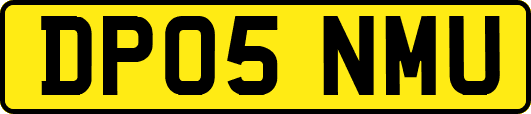 DP05NMU