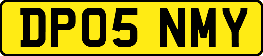 DP05NMY