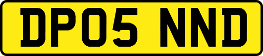 DP05NND