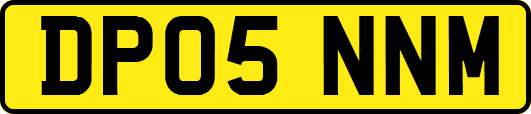 DP05NNM