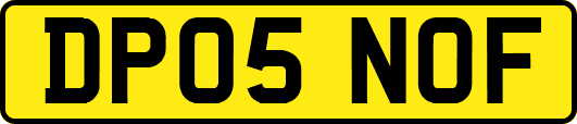 DP05NOF