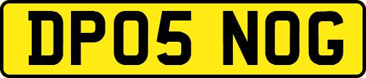 DP05NOG